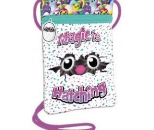 Opakowanie Saszetka na szyję Hatchimals