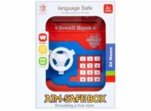 Opakowanie Skarbonka sejf