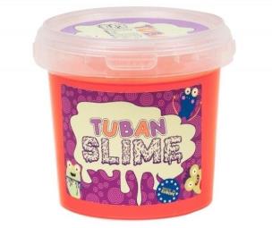 Opakowanie Slime Brzoskwinia 1kg TUBAN