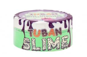 Opakowanie Slime Jabłko 0,2kg TUBAN