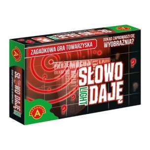 Opakowanie Słowo daje Light