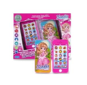 Opakowanie Smartfon Natalia