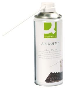 Opakowanie Sprężone powietrze Q-CONNECT niepalne 300ml