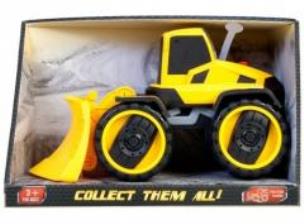 Opakowanie Spychacz światło/dźwięk