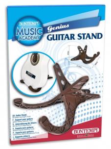 Opakowanie Stojak do gitar do 75 cm