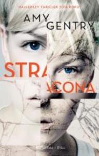 Okładka książki Stracona DL