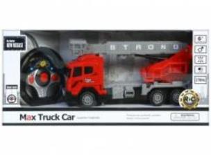 Opakowanie Straż pożarna zdalnie sterowana