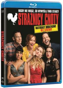 Opakowanie Strażnicy cnoty