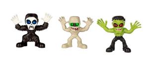 Opakowanie Stretch Screamer figurka, różne rodzaje