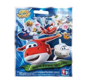 Opakowanie Super Wings Mini Figurka