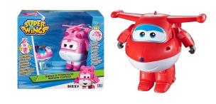 Opakowanie Super Wings Pojazd zdalnie sterowany, różne rodz.