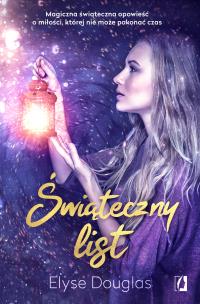 Okładka książki Świąteczny list