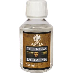 Opakowanie Terpentyna balsamiczna 150 ml