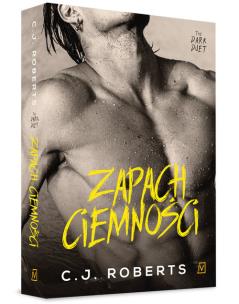 Okładka książki The Dark Duet Tom 2 Zapach ciemności
