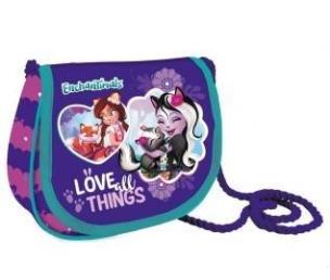 Opakowanie Torebka na ramię Enchantimals
