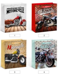 Opakowanie Torebka upominkowa KR 1486 S