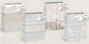 Opakowanie Torebka upominkowa KR 2092 S UV