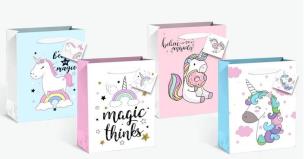 Opakowanie Torebka upominkowa KR 2116 L