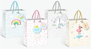 Opakowanie Torebka upominkowa KR 2157 M