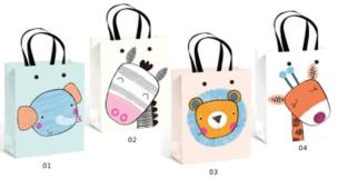 Opakowanie Torebka upominkowa KR 2166 M UV