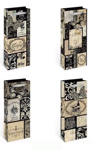 Opakowanie Torebka upominkowa KR 434