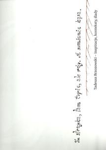 Okładka książki Tu strzyka tam łupie ale rży A sumienie kąsa