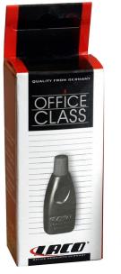 Opakowanie Tusz do pieczątek 30 ml czerwony