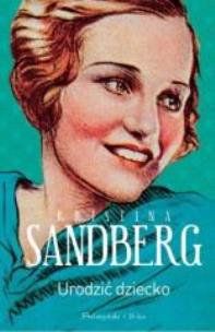 Okładka książki Urodzić dziecko DL