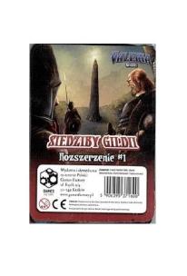 Opakowanie Valeria Wioski: Siedziby Gildii GFP