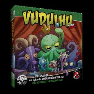 Opakowanie Vudulhu
