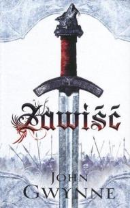 Okładka książki Wierni i Upadli. Zawiść