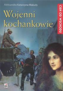 Okładka książki Wojenni kochankowie