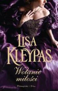 Okładka książki Wołanie miłości DL