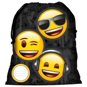 Opakowanie Worek na obuwie Emoji 10