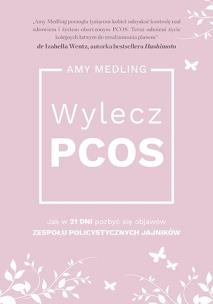 Okładka książki Wylecz PCOS