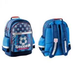 Opakowanie Wyprawka szkolna 17-116P/3 Paso Football  PASO