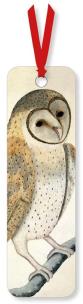 Opakowanie Zakładka do książki Owl (opakowanie 2 sztuki)