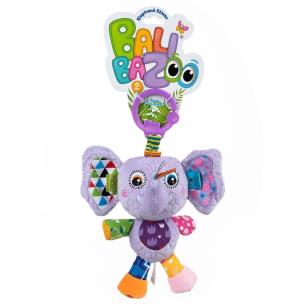 Opakowanie Zawieszka Słoń Ethan z pozytywką