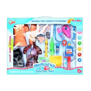 Opakowanie Zestaw lekarski 48x36x8