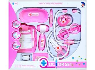 Opakowanie Zestaw lekarski