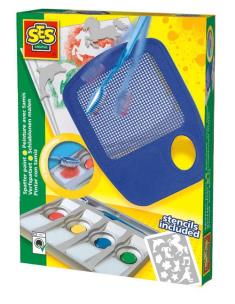 Opakowanie Zestaw malowanie cieni