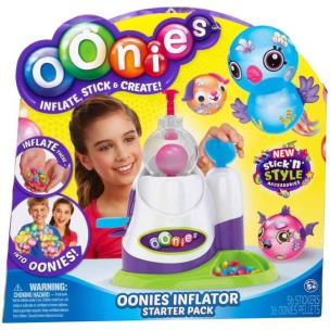 Opakowanie Zestaw startowy Oonies