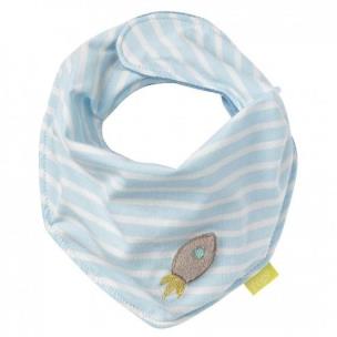 Opakowanie Apaszka Rakieta