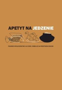 Opakowanie Apetyt na jedzenie