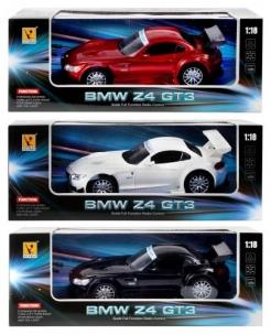 Opakowanie Auto BMW Z4 GT3 zdalnie sterowane mix