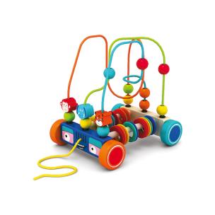 Opakowanie Auto labirynt