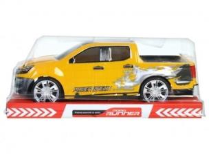 Opakowanie Auto osobowe