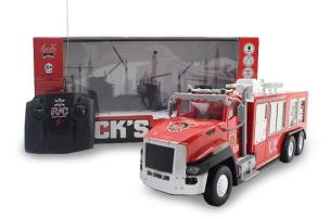 Opakowanie Auto straż pożarna na radio Toys For Boys