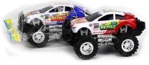 Opakowanie Auto terenowe mix