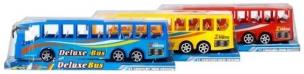 Opakowanie Autobus plastikowy